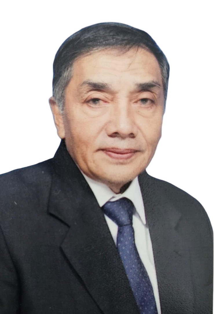 Ir. Rudy Trijanto N, MM. MBA