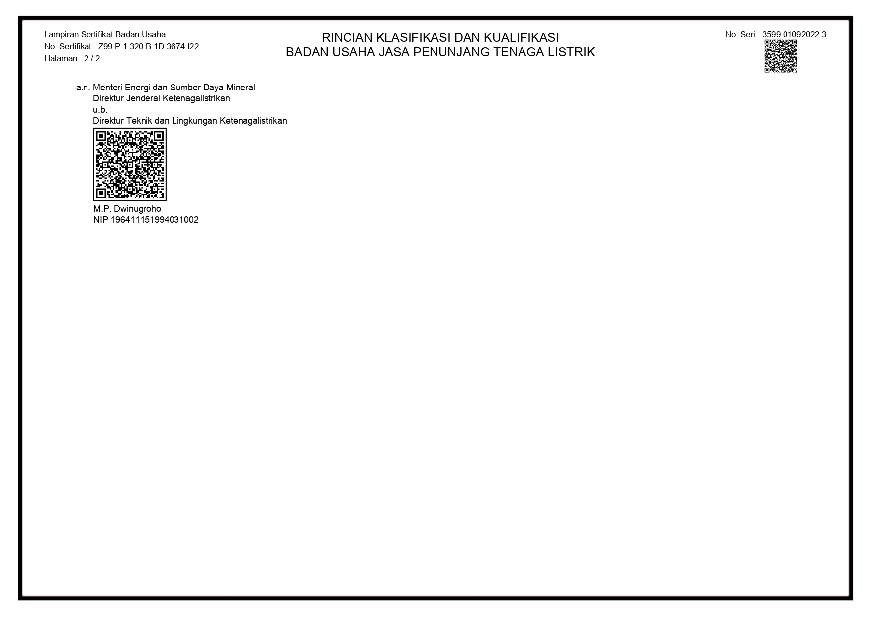 PEMBANGKIT LISTRIK TENAGA BIOMASA