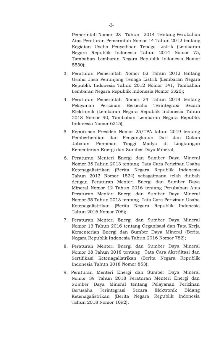 PEMBANGKIT LISTRIK TENAGA UAP